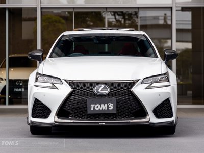 2018 LEXUS GS F — фото 6
