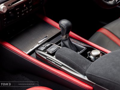 صورة مصغرة 35 لـ 2018 Lexus GS F