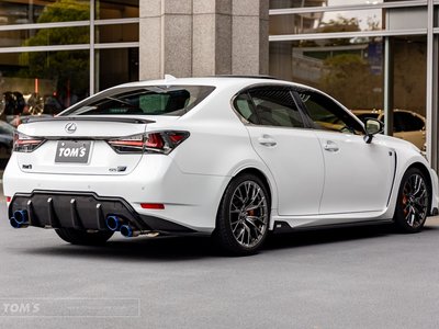 صورة مصغرة 16 لـ 2018 Lexus GS F