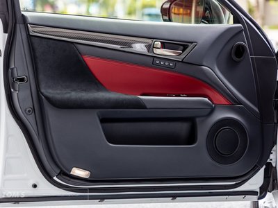 صورة مصغرة 48 لـ 2018 Lexus GS F