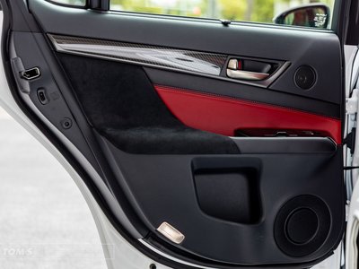 صورة مصغرة 52 لـ 2018 Lexus GS F