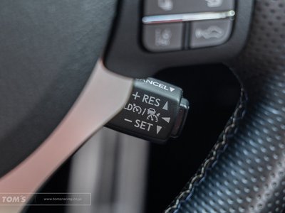 صورة مصغرة 29 لـ 2018 Lexus GS F
