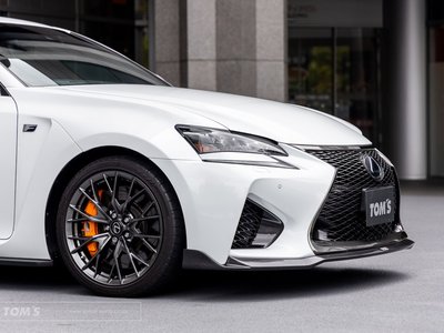2018 LEXUS GS F — фото 10