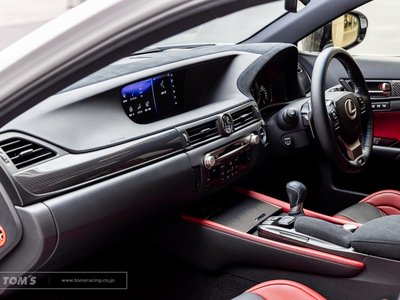 صورة مصغرة 18 لـ 2018 Lexus GS F