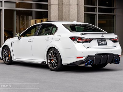 صورة مصغرة 14 لـ 2018 Lexus GS F
