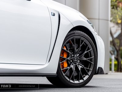 صورة مصغرة 12 لـ 2018 Lexus GS F
