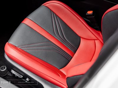 صورة مصغرة 44 لـ 2018 Lexus GS F