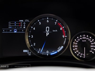 صورة مصغرة 25 لـ 2018 Lexus GS F