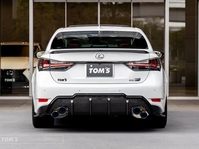 صورة مصغرة 15 لـ 2018 Lexus GS F