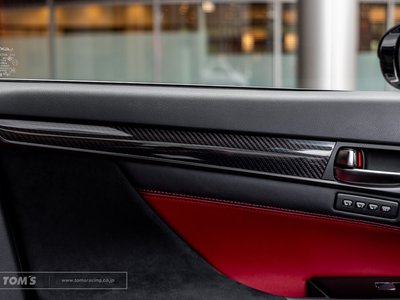 صورة مصغرة 49 لـ 2018 Lexus GS F