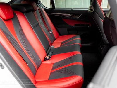 صورة مصغرة 46 لـ 2018 Lexus GS F
