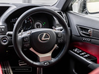 صورة مصغرة 20 لـ 2018 Lexus GS F