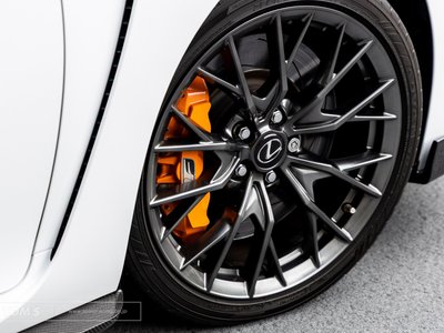 صورة مصغرة 13 لـ 2018 Lexus GS F