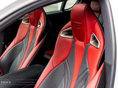 صورة مصغرة 42 لـ 2018 Lexus GS F