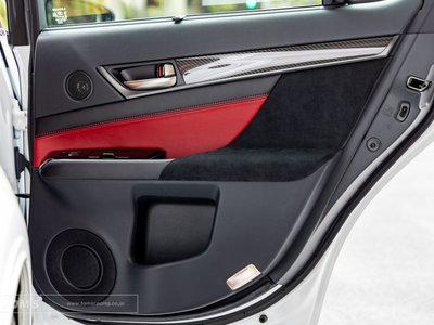 صورة مصغرة 53 لـ 2018 Lexus GS F