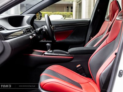 صورة مصغرة 40 لـ 2018 Lexus GS F