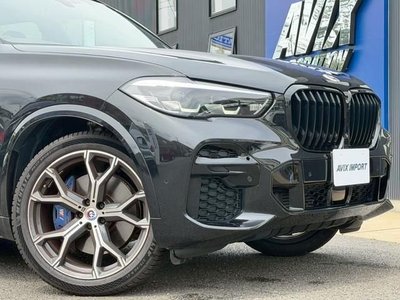 صورة 5 لـ 2023 BMW X5