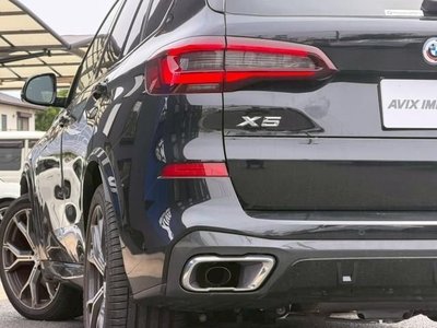 صورة 7 لـ 2023 BMW X5