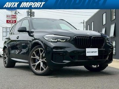 صورة 1 لـ 2023 BMW X5
