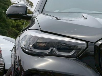 صورة 3 لـ 2023 BMW X5
