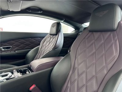 صورة مصغرة 25 لـ 2013 Bentley CONTINENTAL