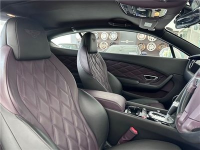صورة مصغرة 11 لـ 2013 Bentley CONTINENTAL