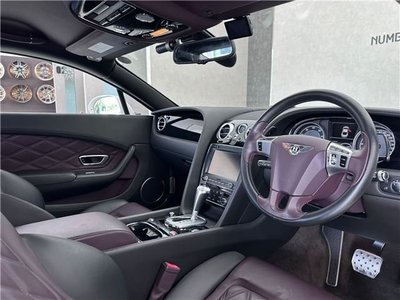 2013 Bentley CONTINENTAL 照片 10