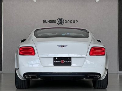 صورة مصغرة 33 لـ 2013 Bentley CONTINENTAL