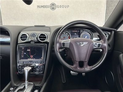 صورة مصغرة 14 لـ 2013 Bentley CONTINENTAL