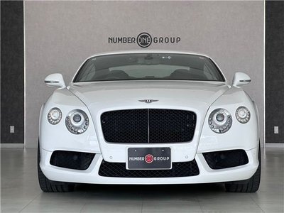 2013 Bentley CONTINENTAL 照片 6