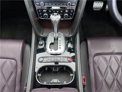 صورة مصغرة 23 لـ 2013 Bentley CONTINENTAL