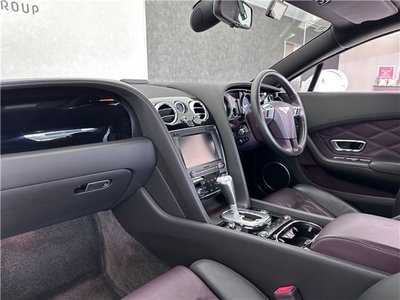 2013 Bentley CONTINENTAL 照片 8