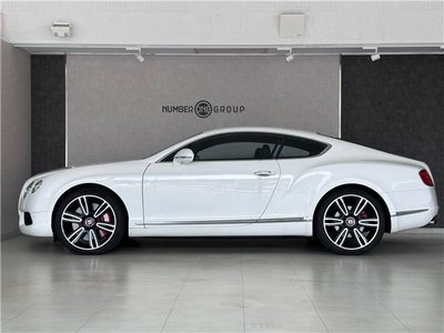 صورة مصغرة 37 لـ 2013 Bentley CONTINENTAL