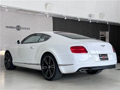 صورة مصغرة 34 لـ 2013 Bentley CONTINENTAL