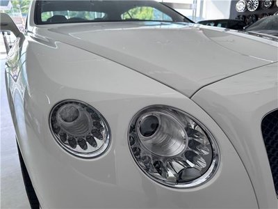صورة مصغرة 38 لـ 2013 Bentley CONTINENTAL