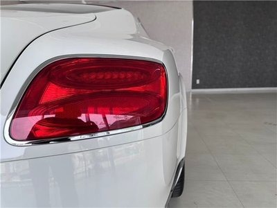 صورة مصغرة 31 لـ 2013 Bentley CONTINENTAL