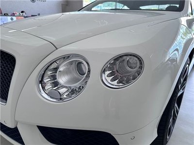 صورة مصغرة 40 لـ 2013 Bentley CONTINENTAL