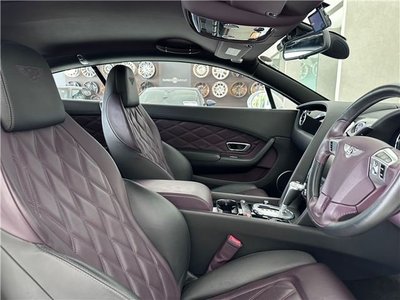 صورة مصغرة 12 لـ 2013 Bentley CONTINENTAL