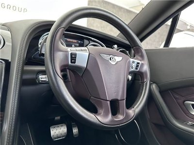2013 Bentley CONTINENTAL 照片 3