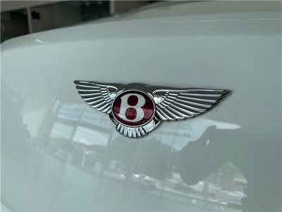 صورة مصغرة 30 لـ 2013 Bentley CONTINENTAL