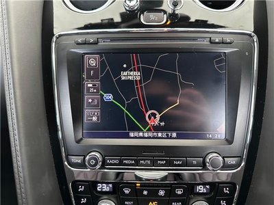 صورة مصغرة 21 لـ 2013 Bentley CONTINENTAL