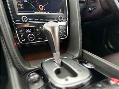 صورة مصغرة 24 لـ 2013 Bentley CONTINENTAL