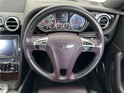 صورة مصغرة 16 لـ 2013 Bentley CONTINENTAL