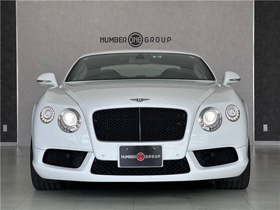 صورة مصغرة 32 لـ 2013 Bentley CONTINENTAL