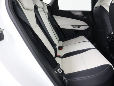 2024 Lexus NX — миниатюра 24