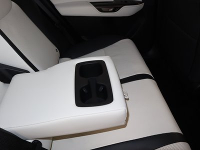 2024 Lexus NX — миниатюра 25