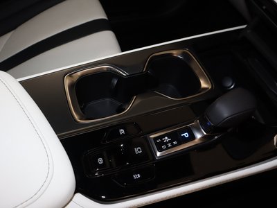 2024 Lexus NX — миниатюра 15