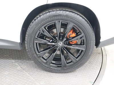 2024 Lexus NX — миниатюра 29