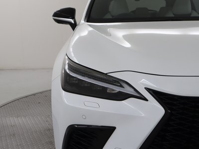 2024 Lexus NX — миниатюра 30