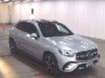 صورة 1 لـ 2024 Mercedes-BENZ GLC